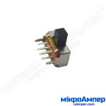Повзунковий перемикач SK-22D02